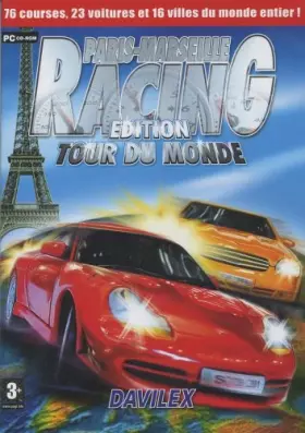 Couverture du produit · Paris-Marseille Racing [Edition Tour du Monde]
