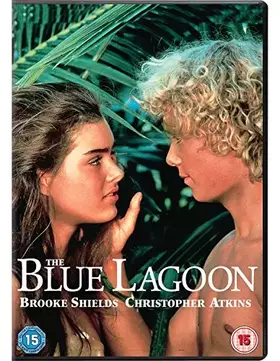 Couverture du produit · The Blue Lagoon [Import]