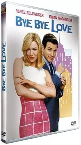 Couverture du produit · Bye Love