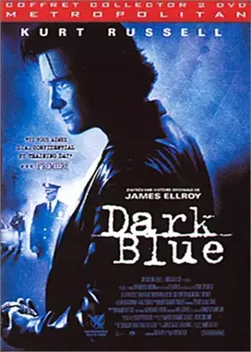 Couverture du produit · Dark Blue [Édition Collector]