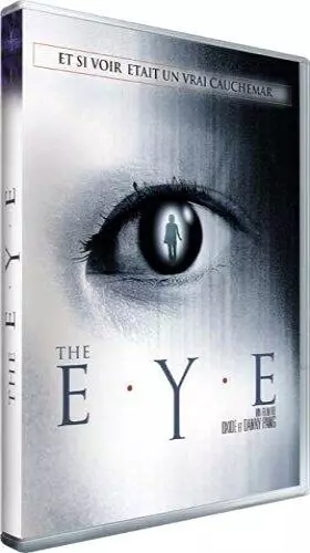 Couverture du produit · The Eye