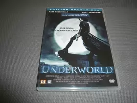 Couverture du produit · Underworld [Édition Collector]