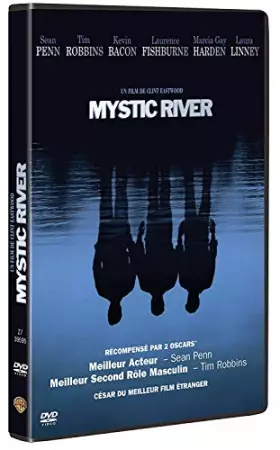 Couverture du produit · Mystic River