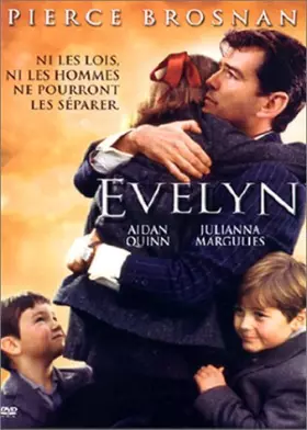 Couverture du produit · Evelyn
