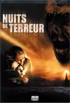 Couverture du produit · NUITS DE TERREUR - DVD - TOP SUCCES