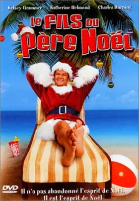 Couverture du produit · Le Fils du Père Noël