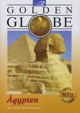 Couverture du produit · Golden Globe - Ägypten [Import allemand]