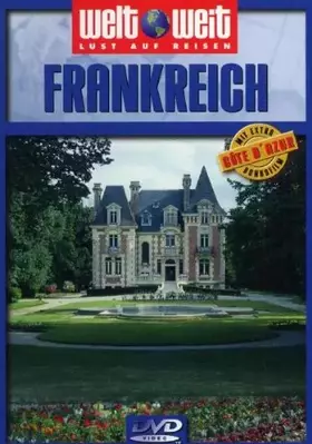 Couverture du produit · Frankreich (Bonus Cote D'azur) [Import]