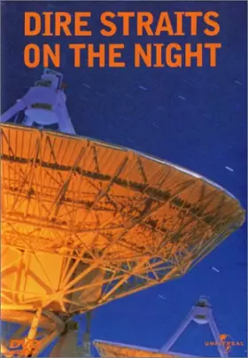 Couverture du produit · Dire Straits : On the Night (1993)