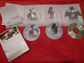 Couverture du produit · Das Piano