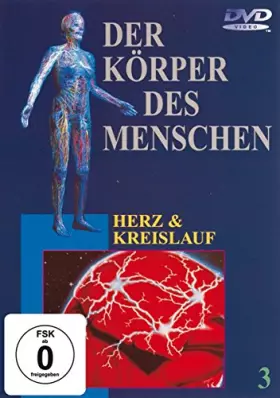 Couverture du produit · Herz und Kreislauf,DVD 3 [Import]
