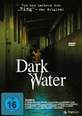 Couverture du produit · Dark Water [Import]