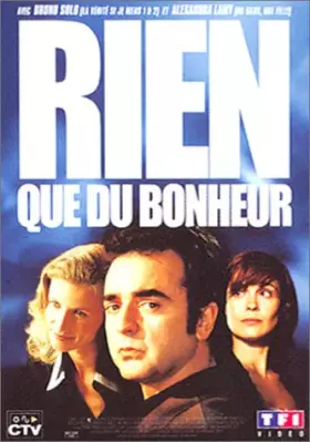 Couverture du produit · Rien Que du Bonheur