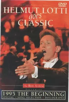 Couverture du produit · The Red Album DVD [Import]