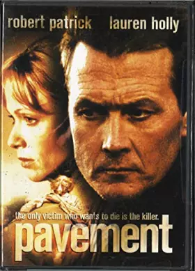 Couverture du produit · Pavement [Import USA Zone 1]