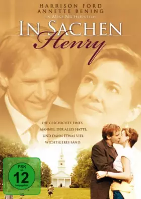 Couverture du produit · in Sachen Henry [Import]