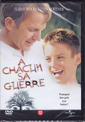 Couverture du produit · A Chacun sa guerre
