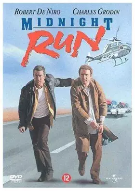 Couverture du produit · Midnight Run