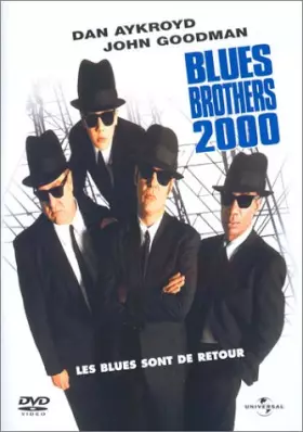 Couverture du produit · Blues Brothers 2000