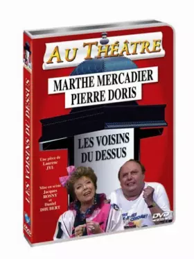 Couverture du produit · Les voisins du dessus