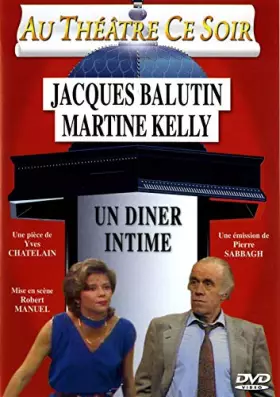 Couverture du produit · Un Dîner Intime
