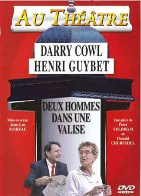 Couverture du produit · Deux Hommes dans Une Valise