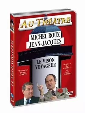 Couverture du produit · Le vison voyageur