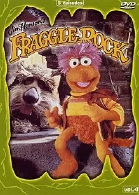 Couverture du produit · Fraggle Rock-Vol.4