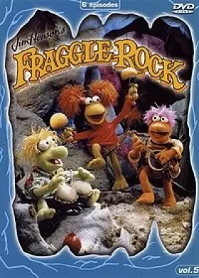Couverture du produit · Fraggle Rock-Vol.5