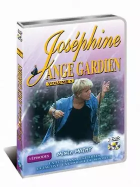 Couverture du produit · Joséphine, Ange Gardien-Vol. 5