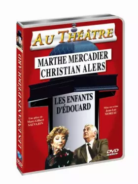Couverture du produit · Les enfants d'Edouard