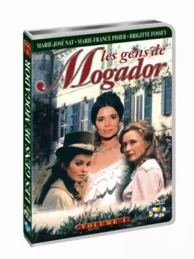 Couverture du produit · Gens de Mogador, Les-Vol. 1