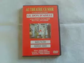 Couverture du produit · Le don d'Adèle
