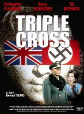 Couverture du produit · Triple Cross