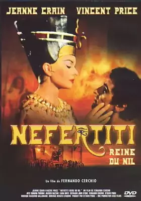Couverture du produit · Nefertiti : Reine du Nil