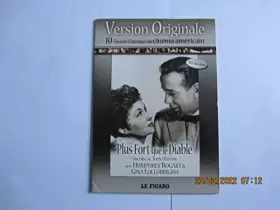 Couverture du produit · Plus fort que le diable