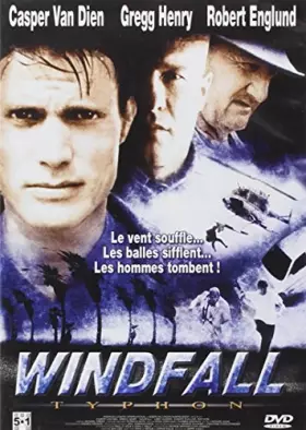 Couverture du produit · Windfall