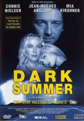 Couverture du produit · Dark Summer [Édition Simple]