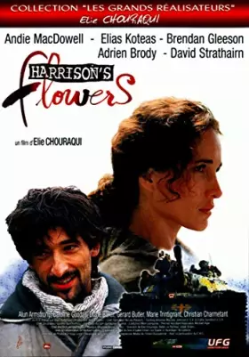 Couverture du produit · Harrison's Flowers [Édition Simple]