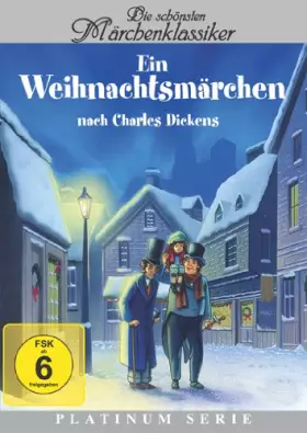 Couverture du produit · EIN Weihnachtsmärchen [Import]
