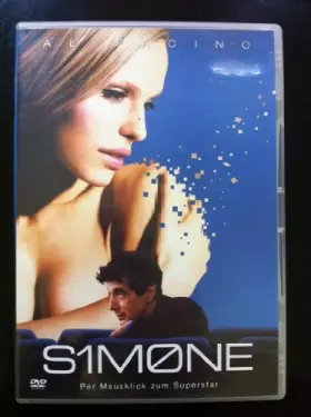 Couverture du produit · Simone [Verleihversion]