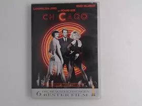 Couverture du produit · Chicago