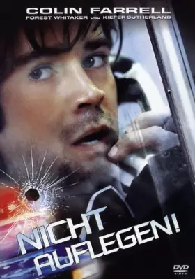 Couverture du produit · Nicht auflegen! [Verleihversion]