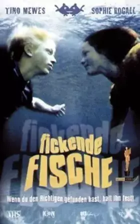 Couverture du produit · Fickende Fische [Verleihversion]
