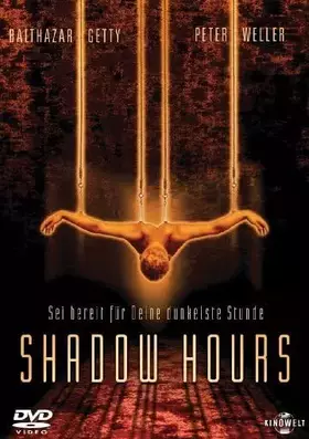 Couverture du produit · Shadow Hours