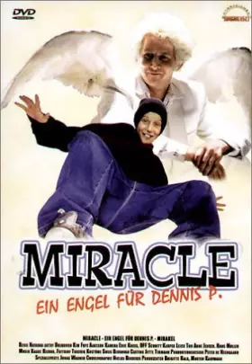 Couverture du produit · Miracle-EIN Engel für Dennis P. [Import]