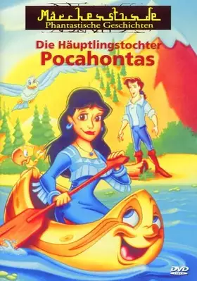 Couverture du produit · Die Häuptlingstochter Pocahontas [Import]