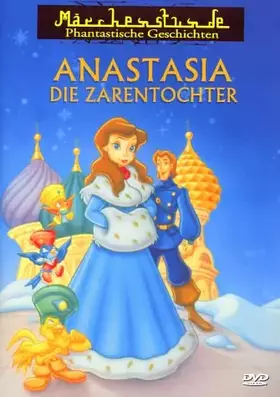 Couverture du produit · Die Zarentochter Anastasia [Import]