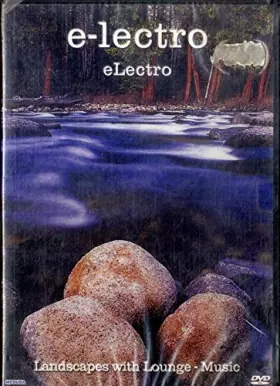 Couverture du produit · Electro [Import]