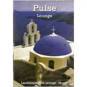 Couverture du produit · Pulse-Lounge [DVD-Audio] [Import]